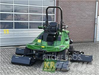 Roberine F5 Falciatrici