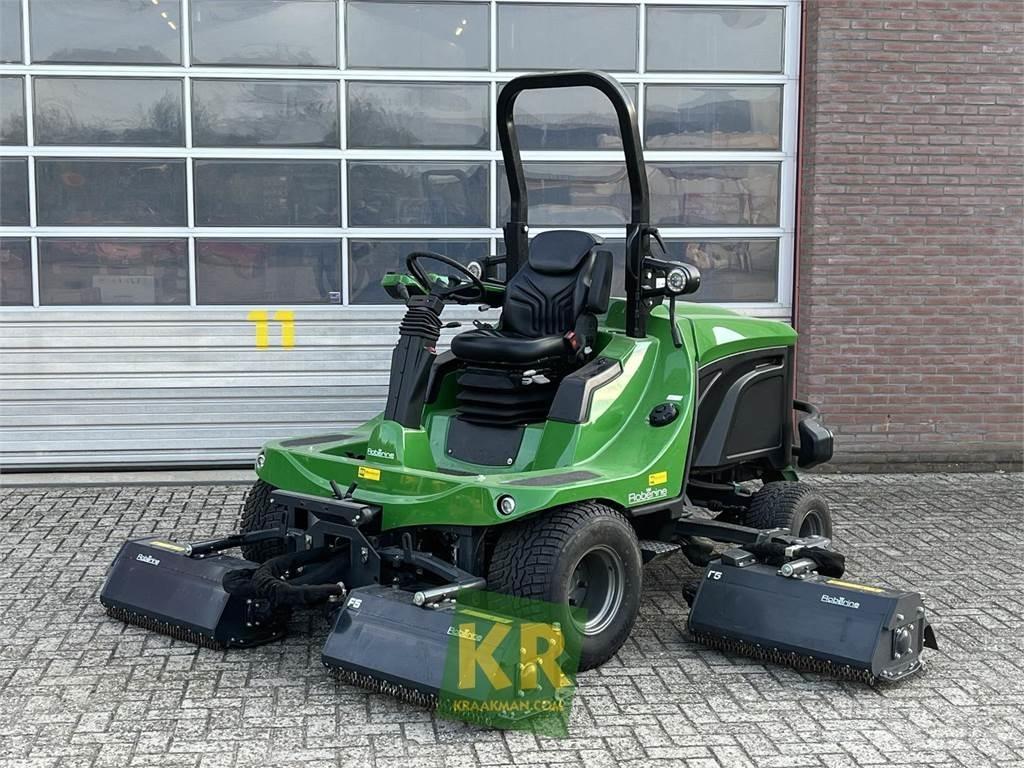 Roberine F5 Falciatrici