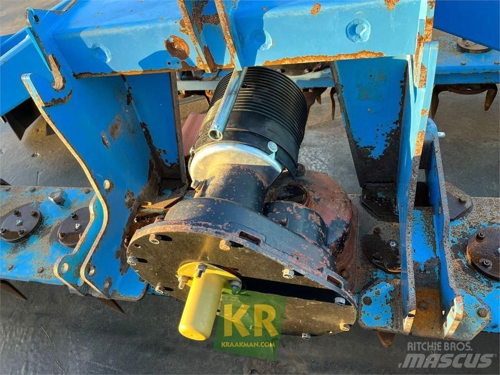 Sicma Overig Erpici rotanti e motozappe