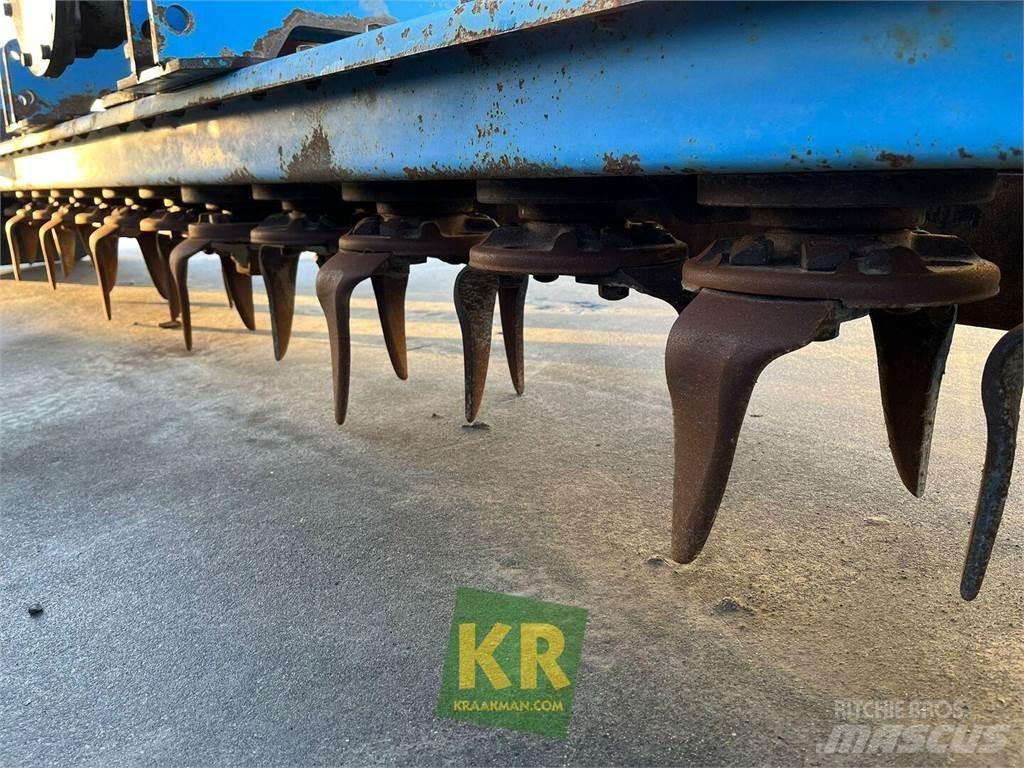 Sicma Overig Erpici rotanti e motozappe