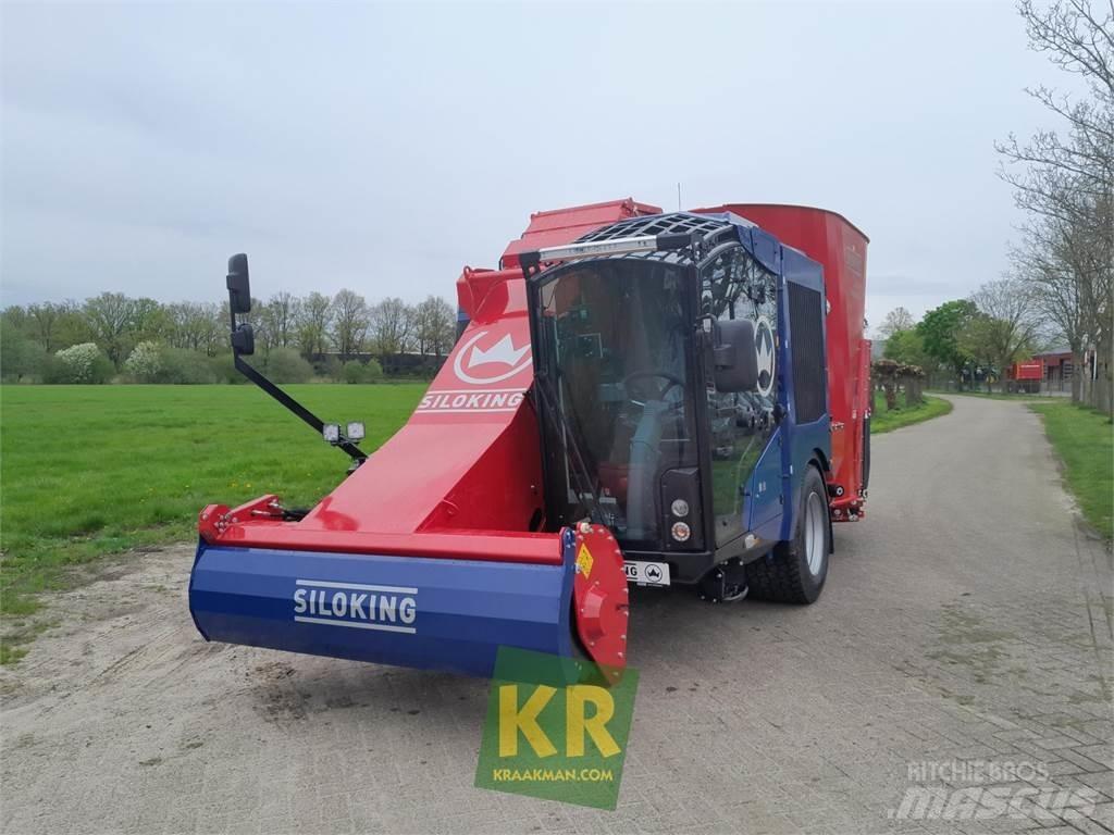 Siloking Selfline Miscelatori