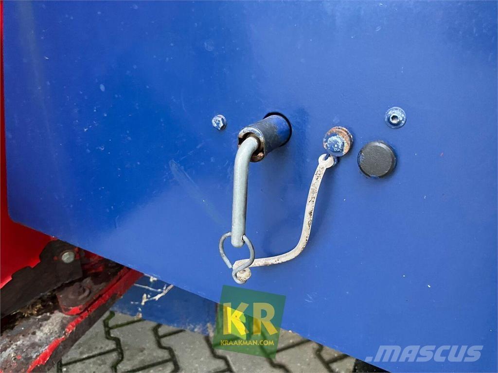 Siloking Selfline Miscelatori