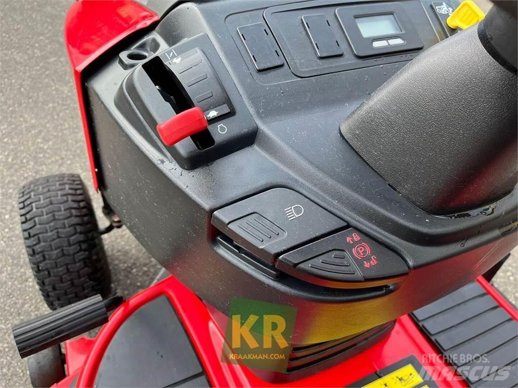 Snapper SPX 300 Trattorini tagliaerba
