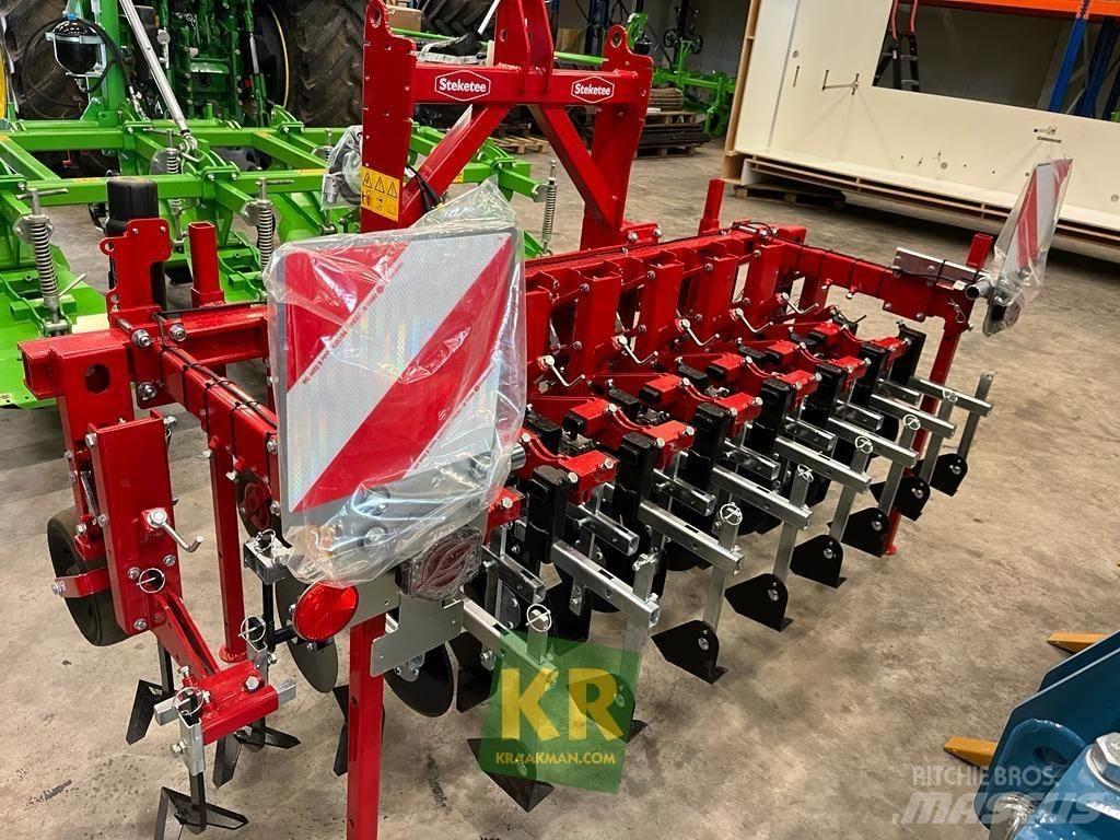 Steketee 2250 Erpici