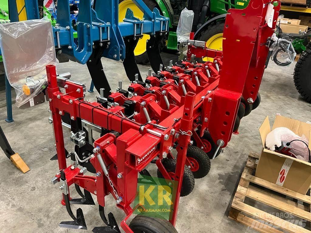 Steketee 2250 Erpici