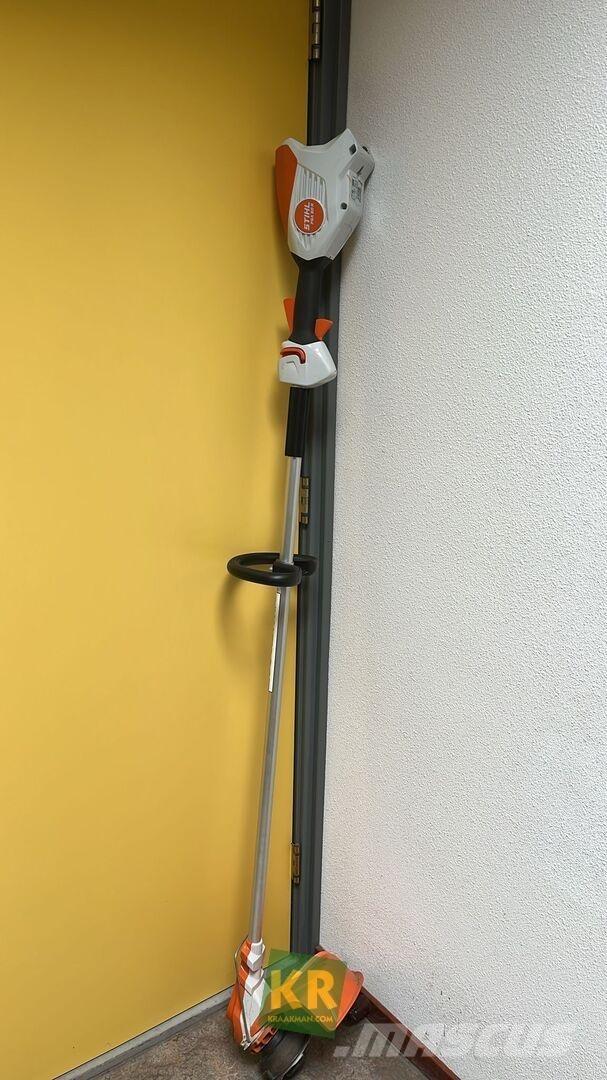 Stihl F Agricoltura - Altro