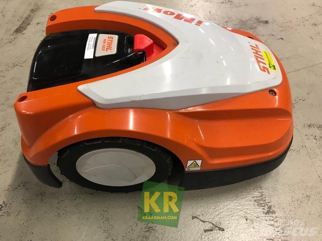 Stihl RM Agricoltura - Altro