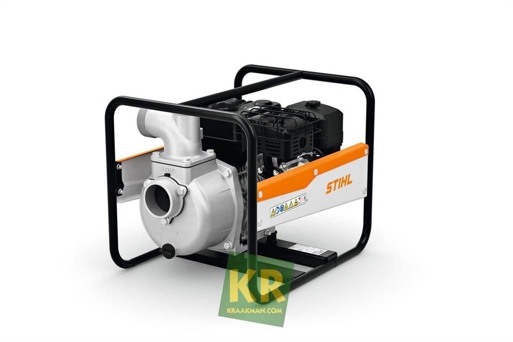 Stihl WP 600 Agricoltura - Altro