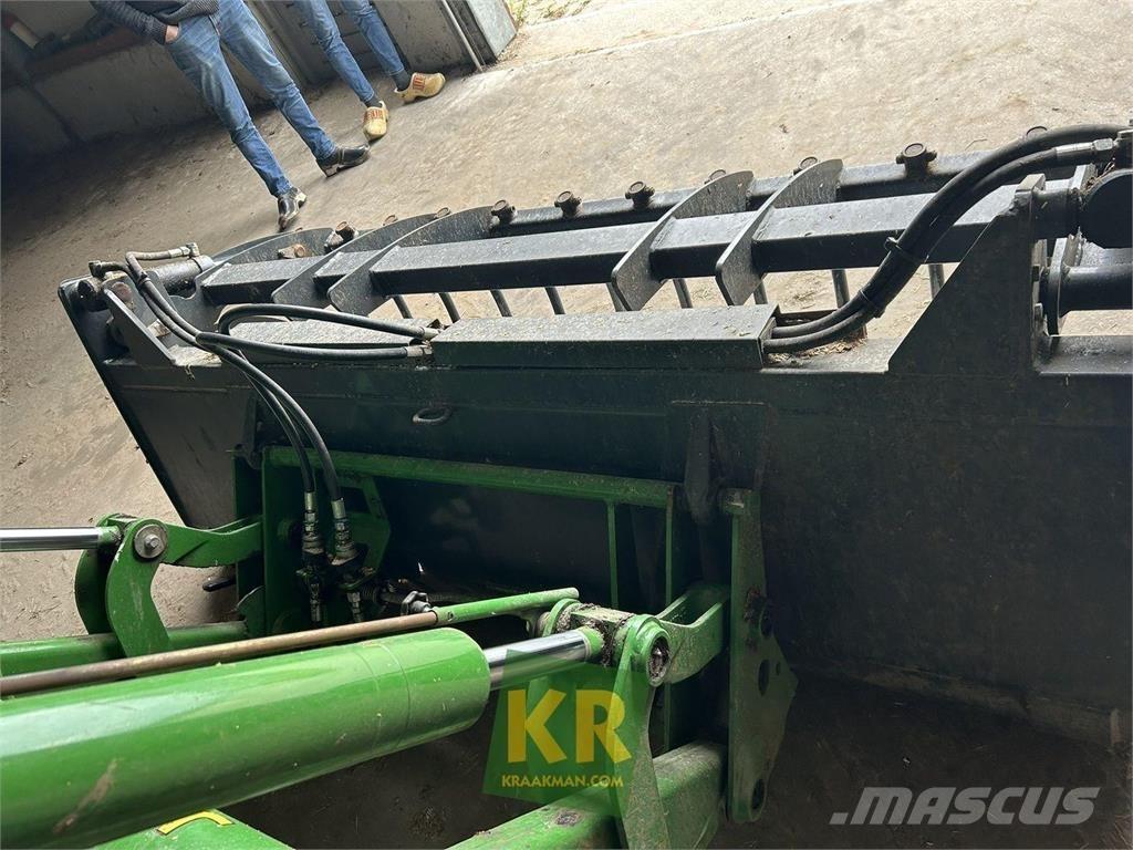 Stoll Overig Accessori per pale frontali