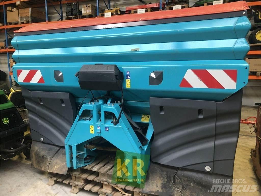 Sulky X50 Irroratrici di fertilizzante