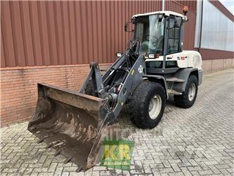 Terex TL100 Pale gommate