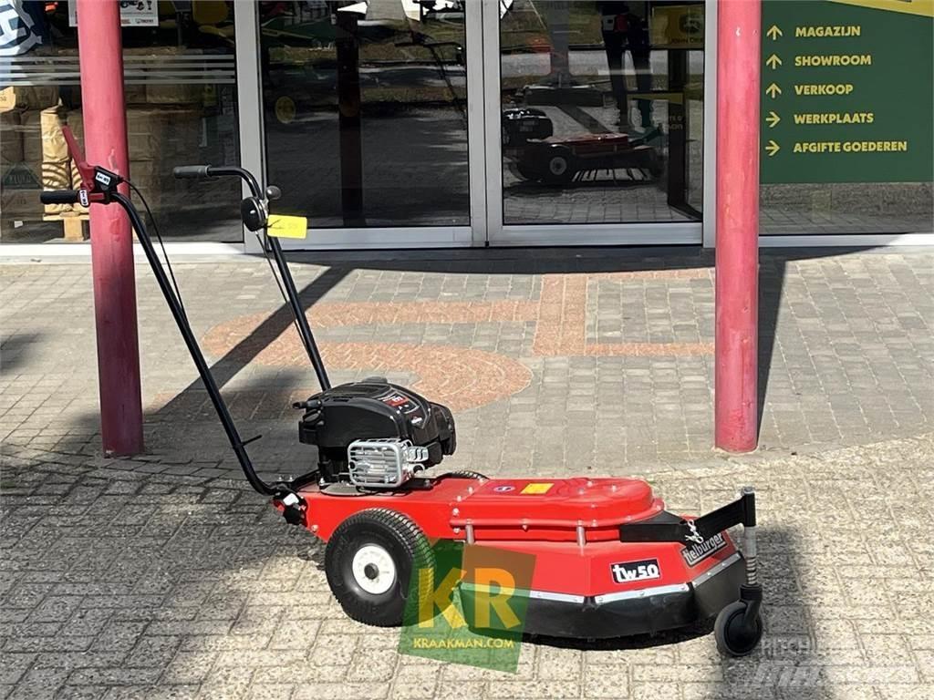 Tielbürger TW50 Agricoltura - Altro