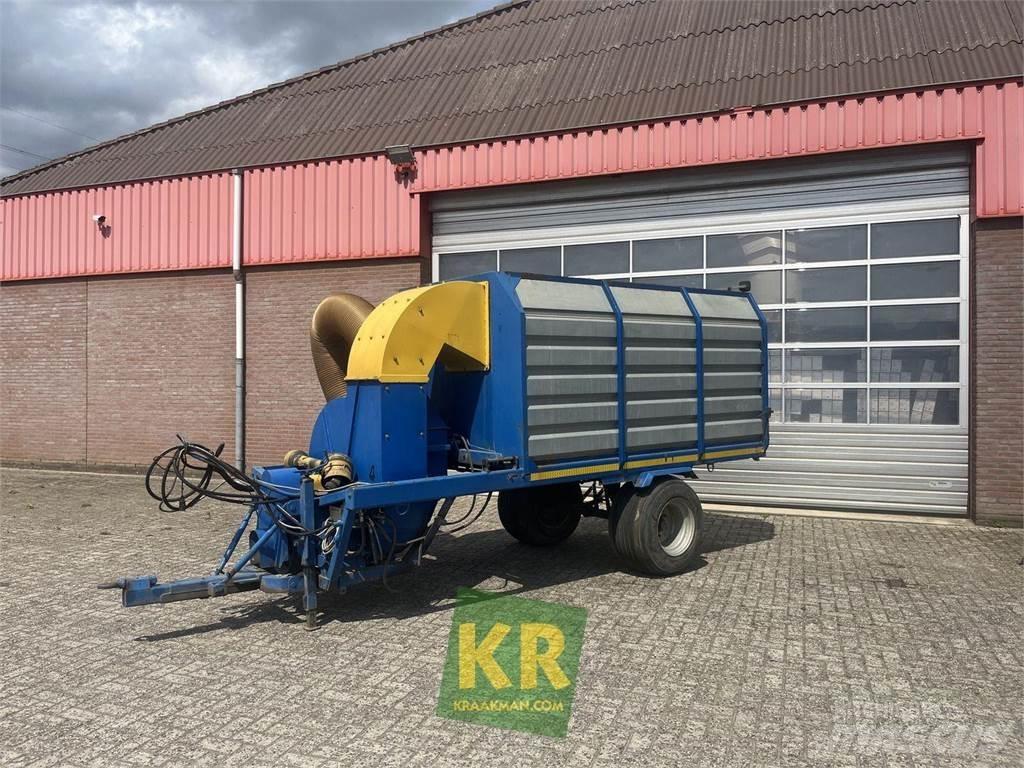 Trilo SG1170 Agricoltura - Altro