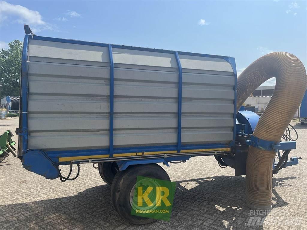 Trilo SG1170 Agricoltura - Altro