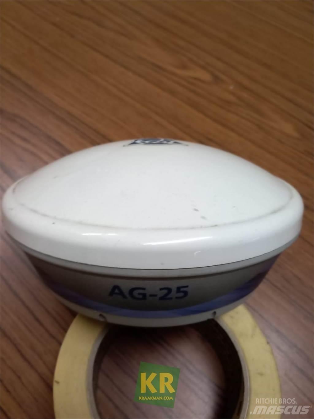 Trimble Geoswitch Agricoltura - Altro