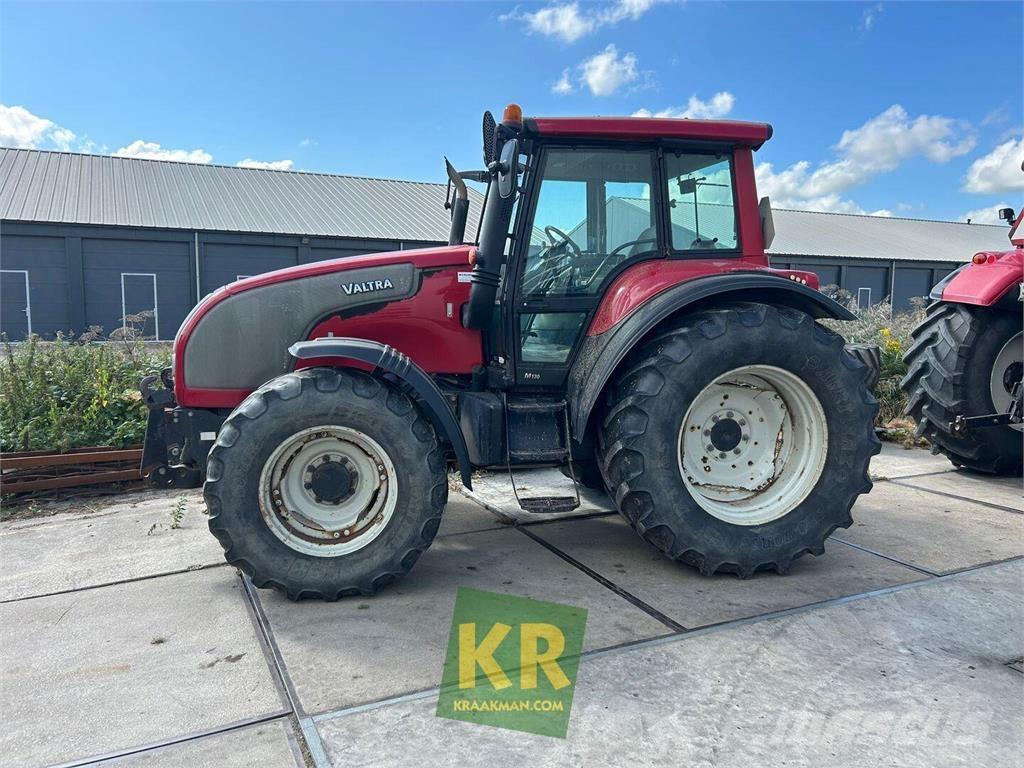 Valtra Overig Trattori