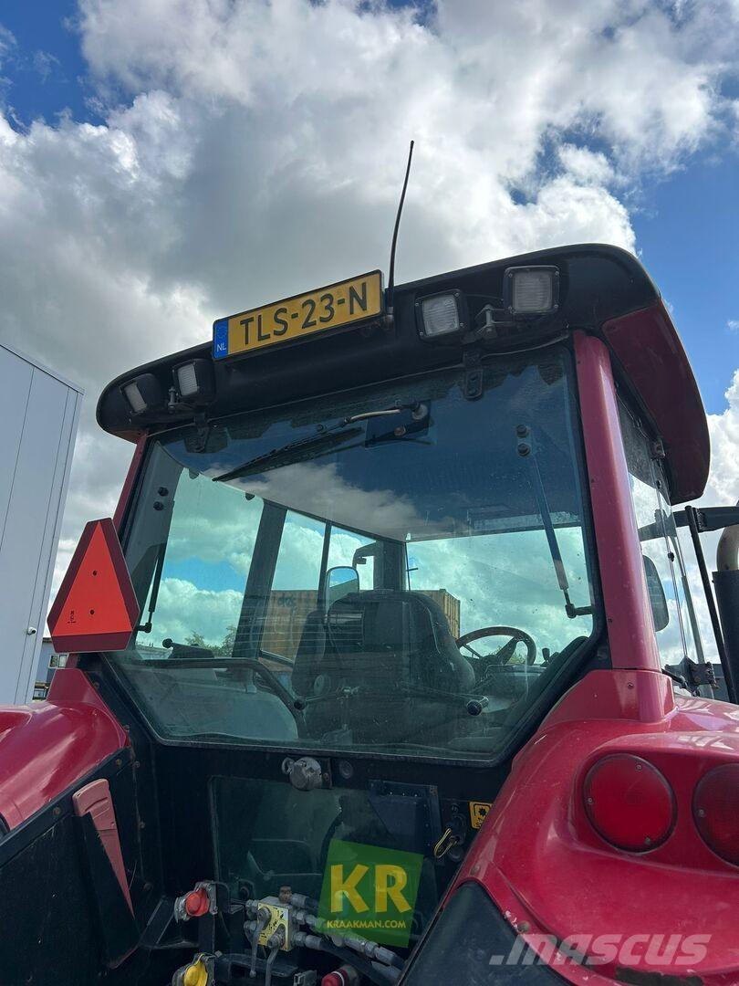 Valtra Overig Trattori