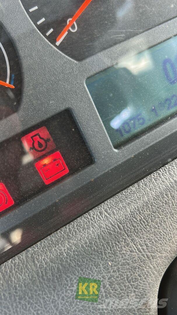 Valtra Overig Trattori