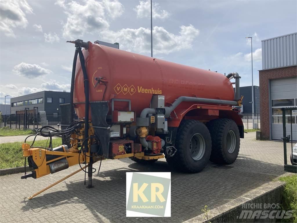Veenhuis HDG Agricoltura - Altro