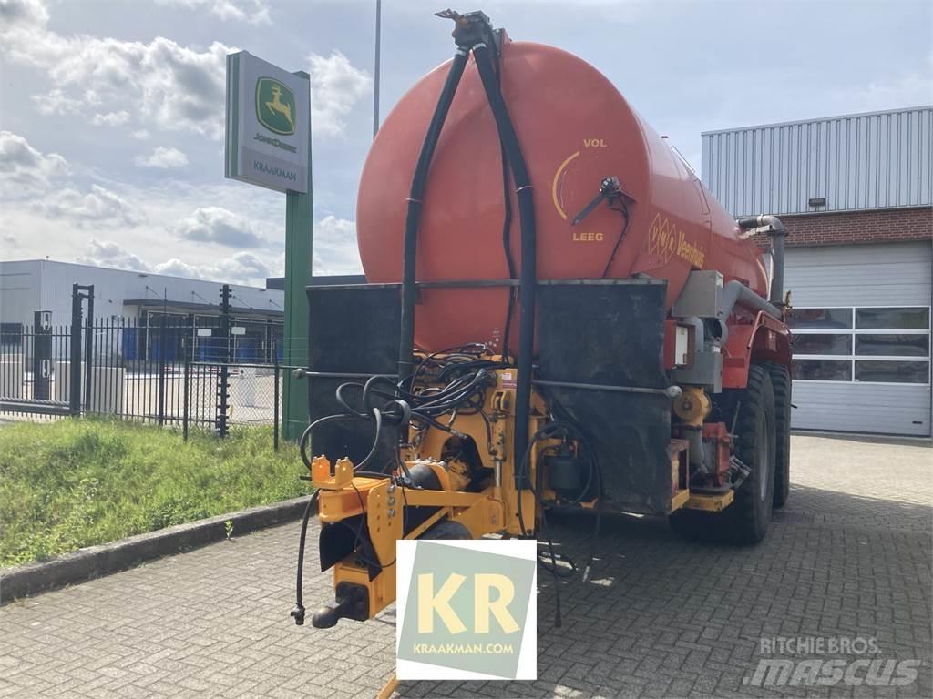 Veenhuis HDG Agricoltura - Altro