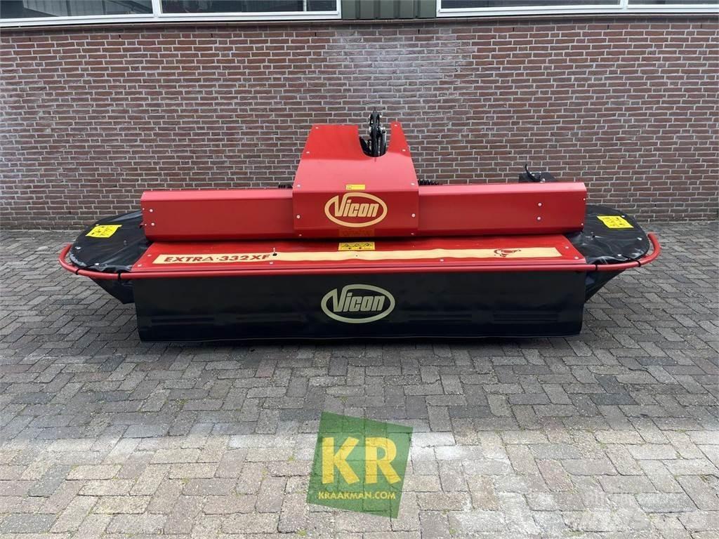 Vicon Extra 332XF Falciatrici