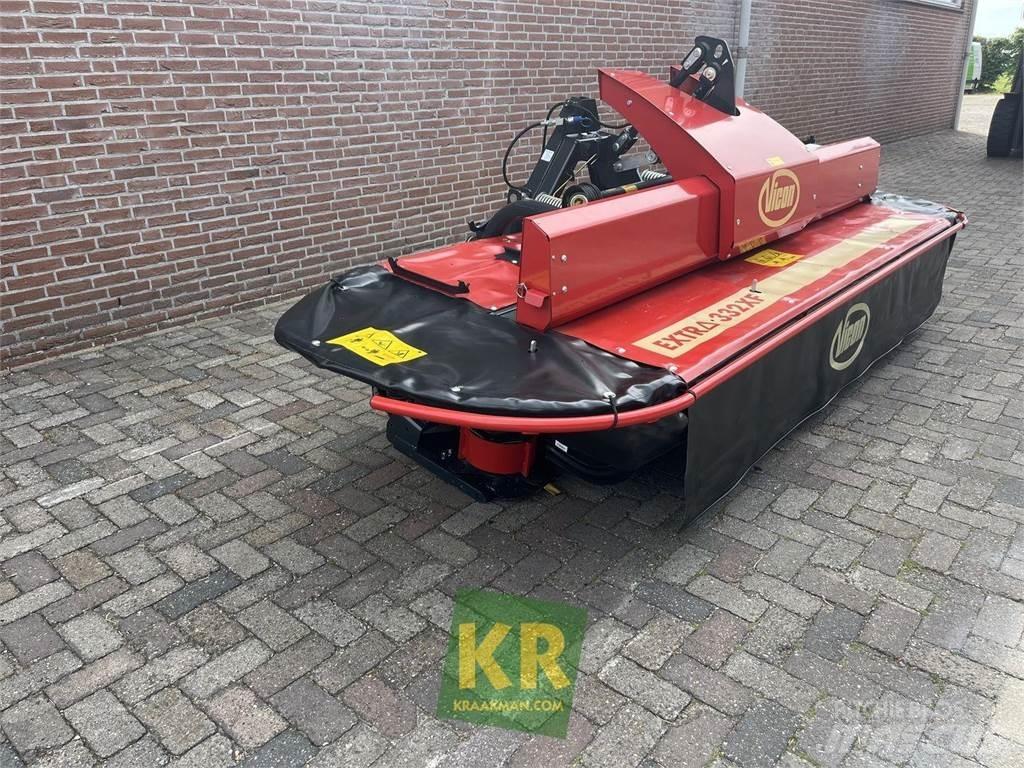 Vicon Extra 332XF Falciatrici
