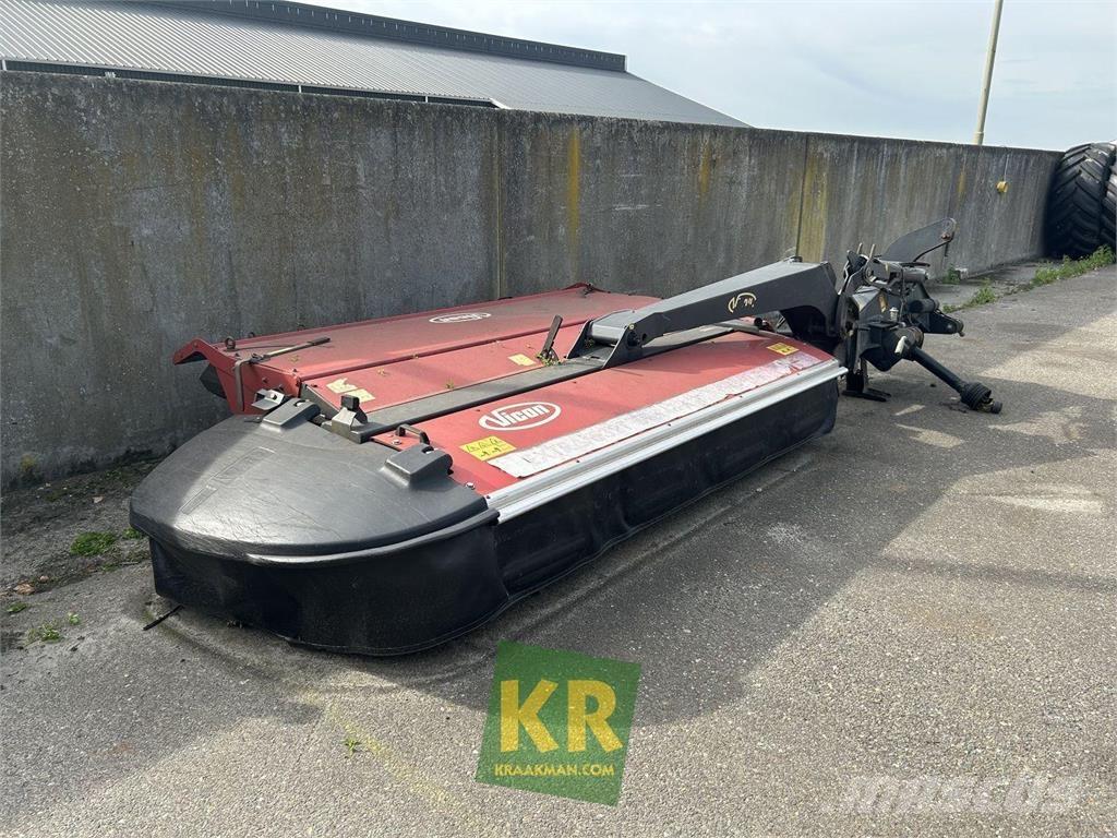 Vicon Extra 632T Agricoltura - Altro