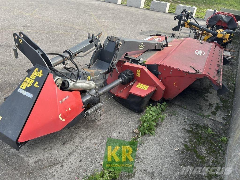 Vicon Extra 632T Agricoltura - Altro