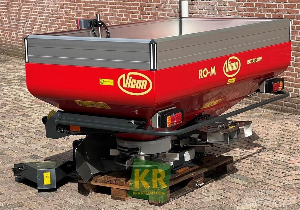 Vicon ROTAFLOW Irroratrici di fertilizzante