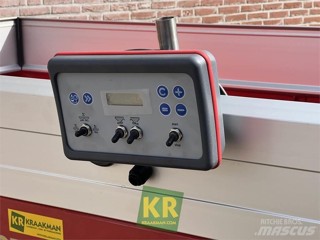 Vicon ROTAFLOW Irroratrici di fertilizzante