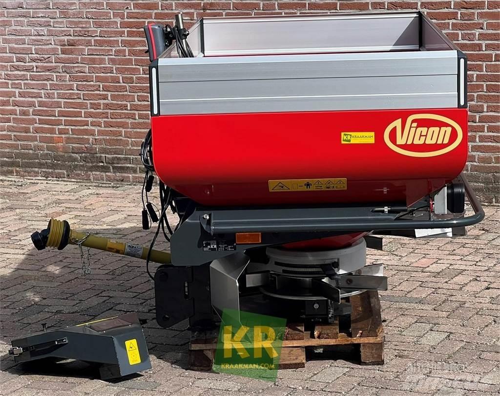 Vicon ROTAFLOW Irroratrici di fertilizzante