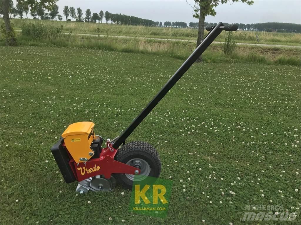 Vredo Turf Buddy Perforatrici