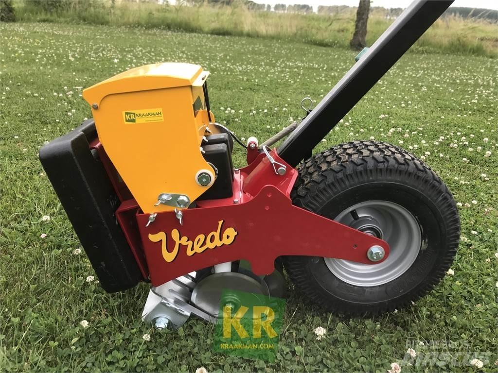 Vredo Turf Buddy Perforatrici