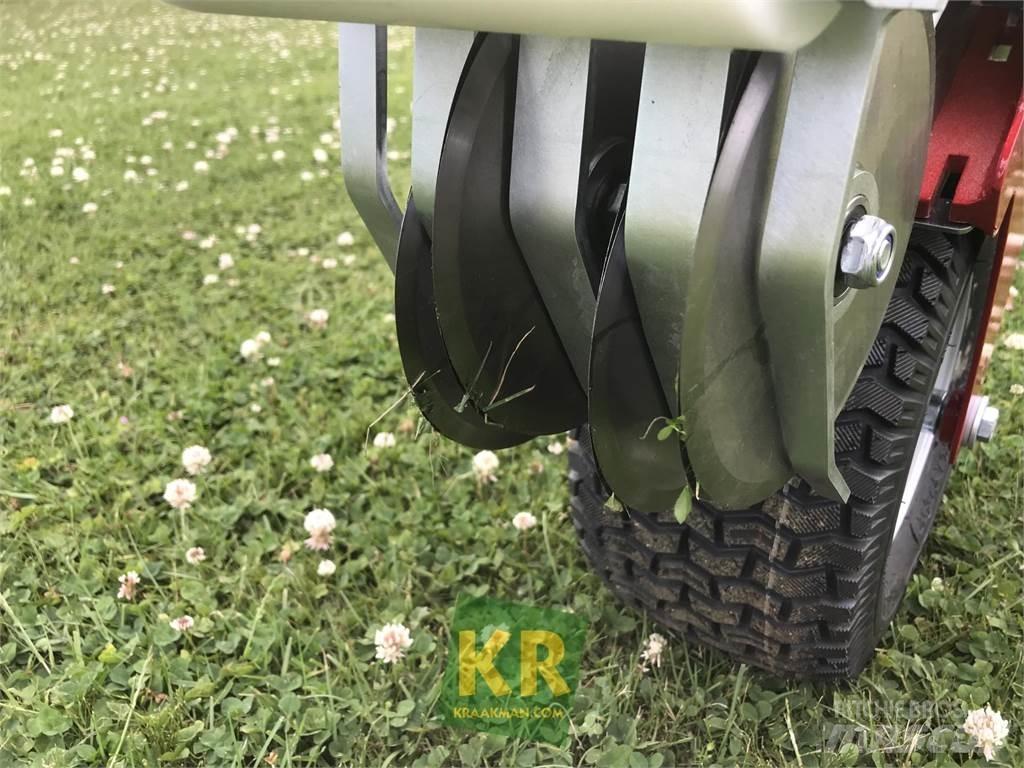 Vredo Turf Buddy Perforatrici
