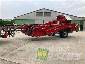  VSS Amac UL 3000 Tagliatrice di Bulbi