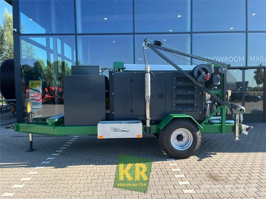  WIJNEN RM70 Pompe di irrigazione