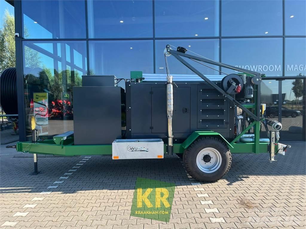  WIJNEN RM70 Agricoltura - Altro