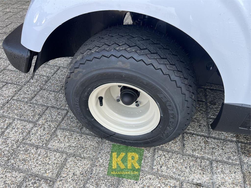 Yamaha Drive2 AC Agricoltura - Altro