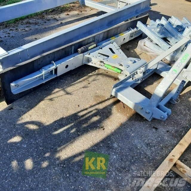 Zocon  Accessori per pale frontali