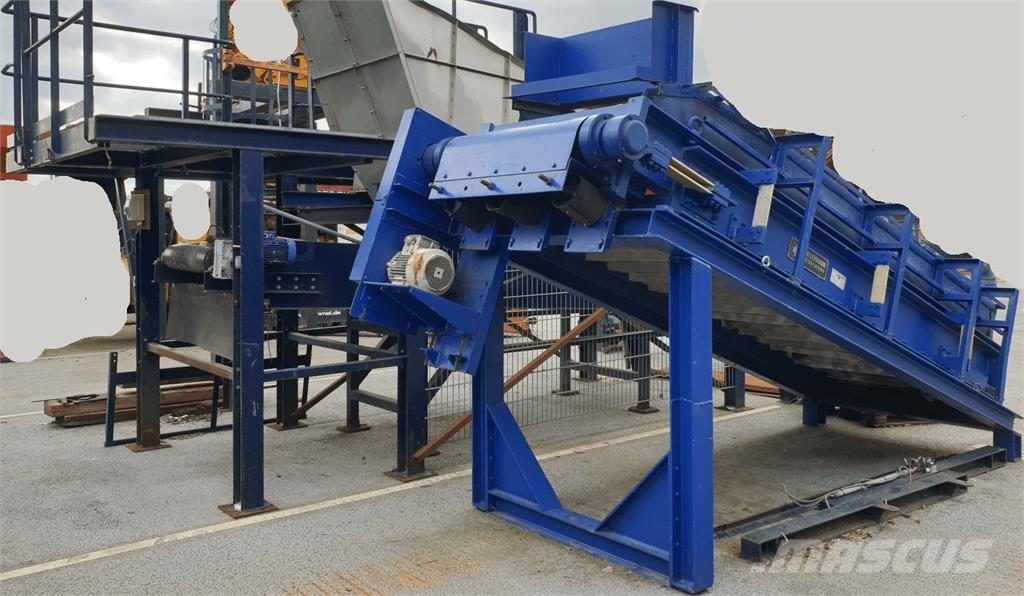 Lehmann  Costruzioni - Altro