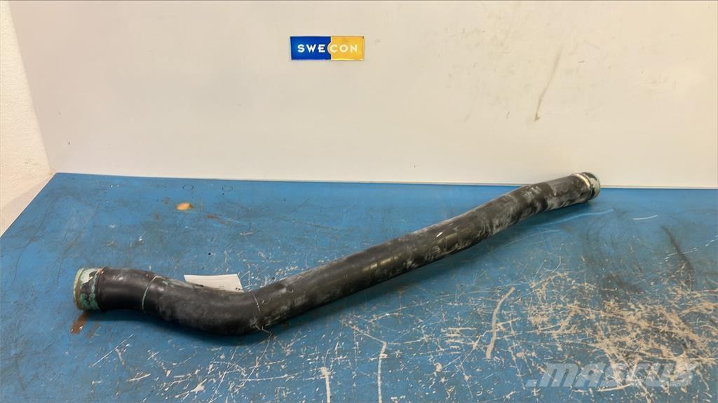 Volvo A30E RÖR Radiatori