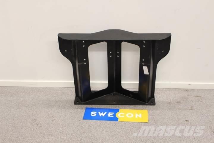 Volvo ATT Fäste Telaio e sospensioni