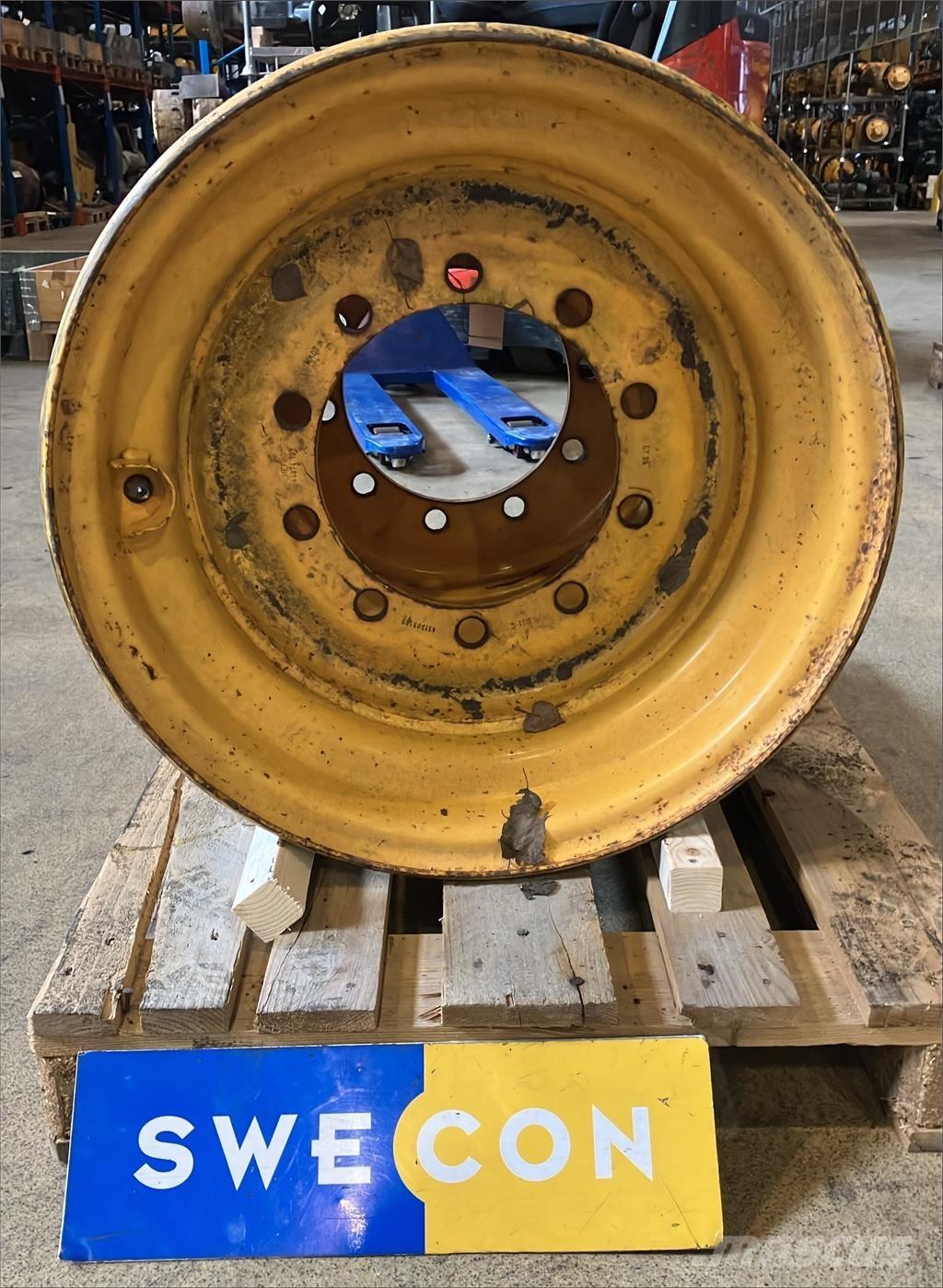 Volvo FÄLG Pneumatici, ruote e cerchioni