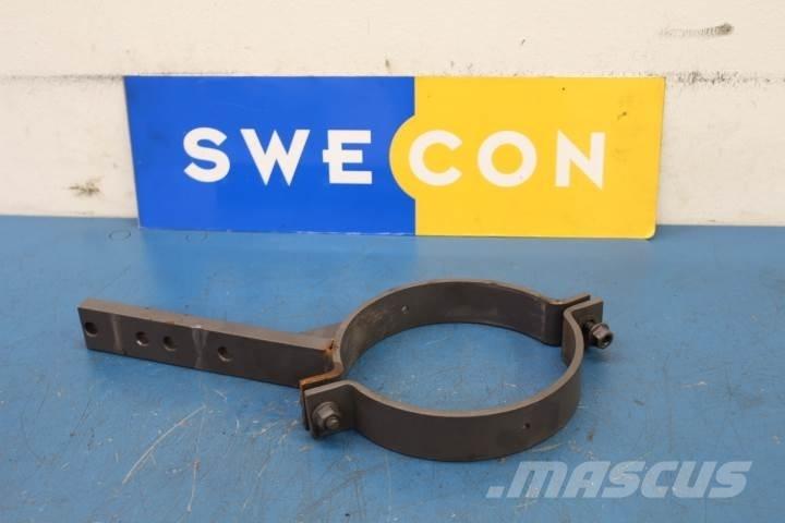 Volvo Fäste Telaio e sospensioni