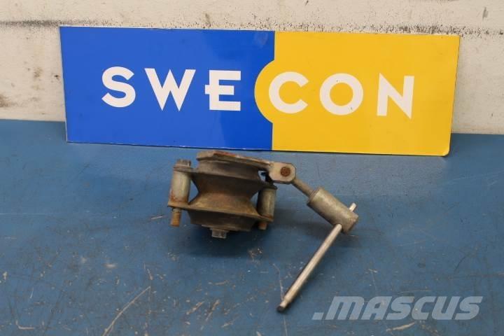 Volvo Fäste Telaio e sospensioni