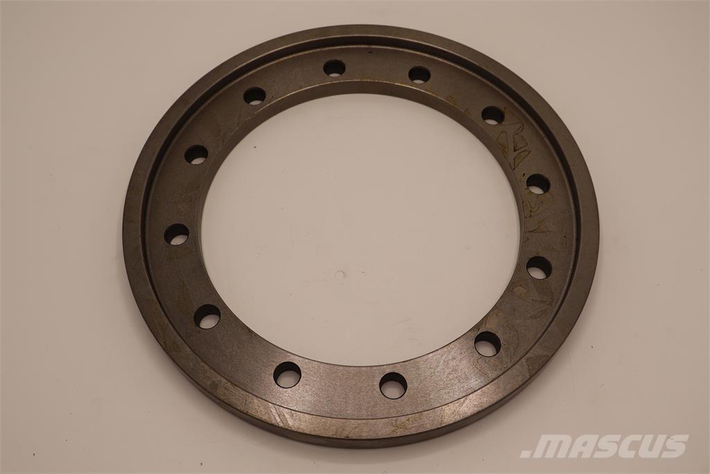 Volvo HÅLLARE Trasmissione