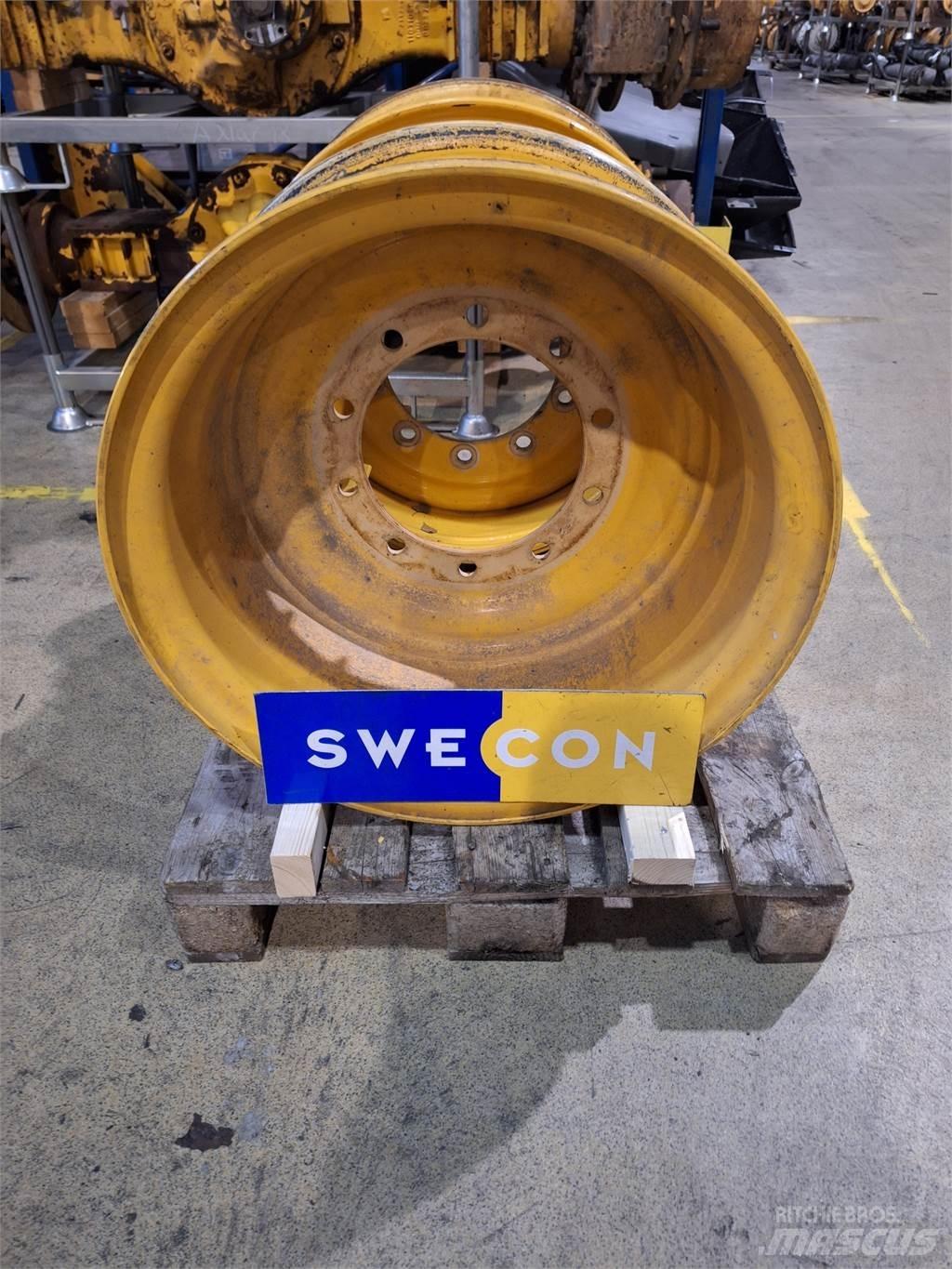 Volvo HJUL Pneumatici, ruote e cerchioni