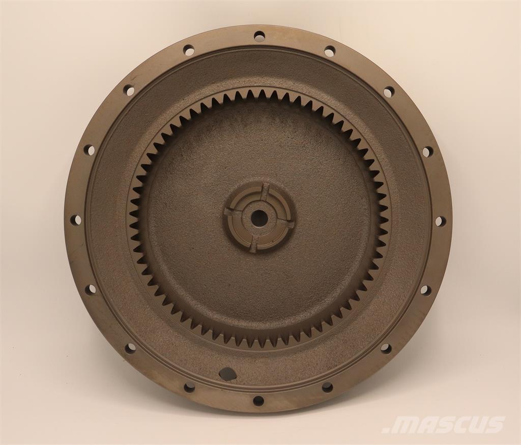 Volvo HUV Trasmissione