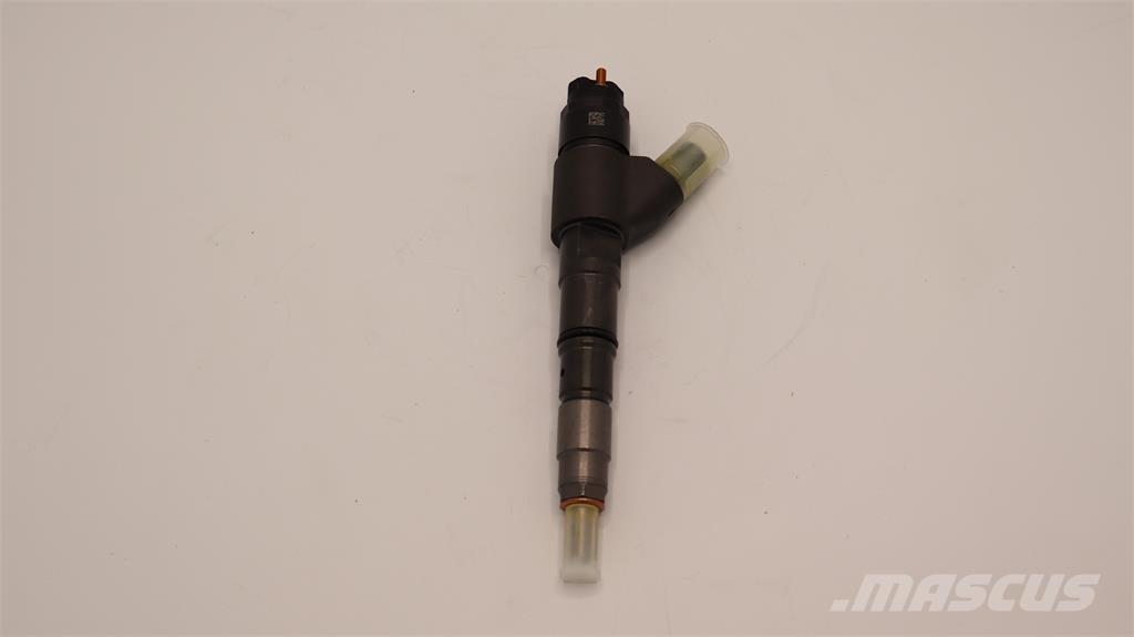 Volvo INJECTOR Altri componenti