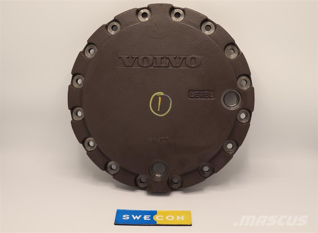 Volvo KÅPA Trasmissione